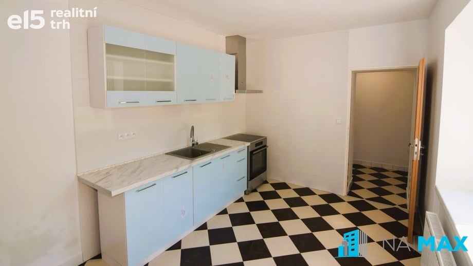 Pronájem rodinné domy, 73 m² - Božice
