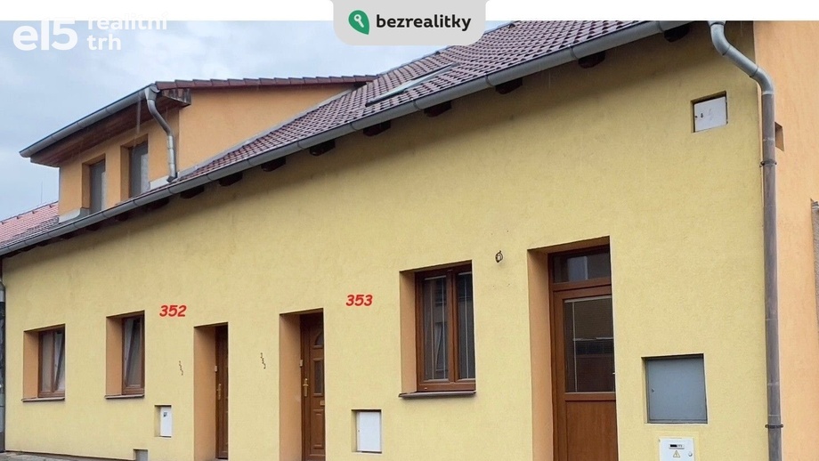 Prodej rodinné domy, 240 m² - Sedlčany