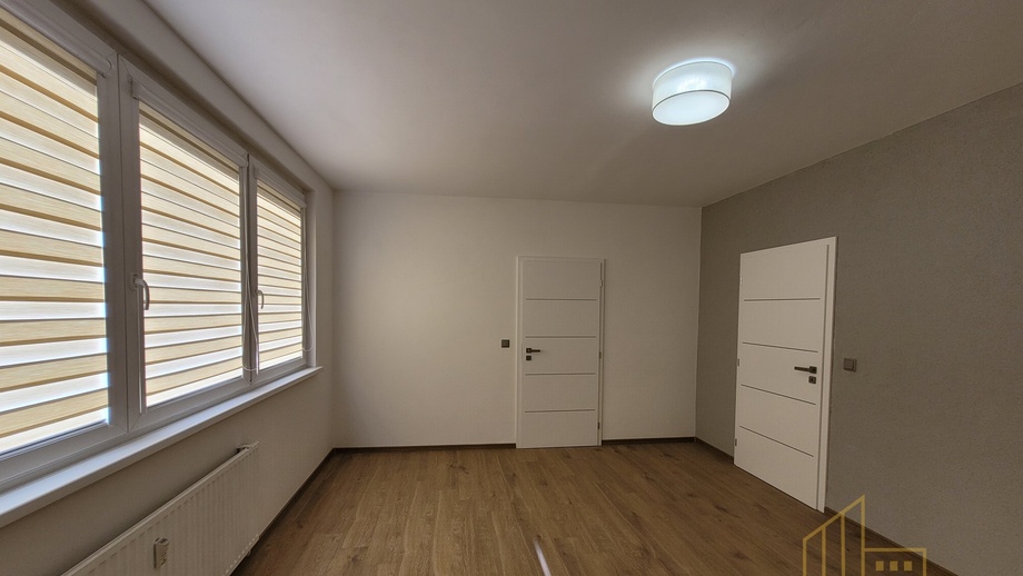 Pronájem bytu 2+1 44 m², Ostrava - Moravská Ostrava a Přívoz