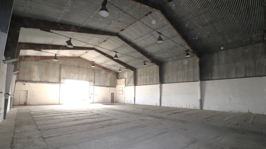 Pronájem zemědělské objekty, 700 m² - Vranovice