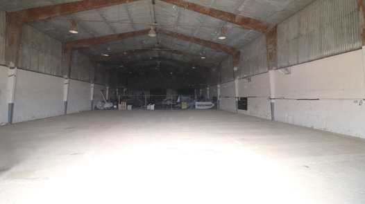 Pronájem zemědělské objekty, 700 m² - Vranovice