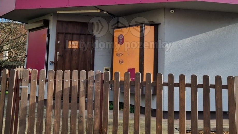 Pronájem obchodního prostoru 18 m², Český Těšín