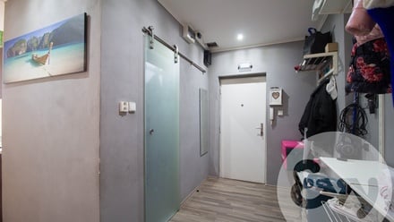 Prodej bytu 2+1 55 m², Ostrava - Hrabůvka