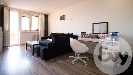 Prodej bytu 2+1 55 m², Ostrava - Hrabůvka