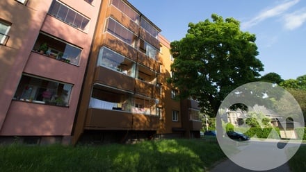 Prodej bytu 2+1 55 m², Ostrava - Hrabůvka