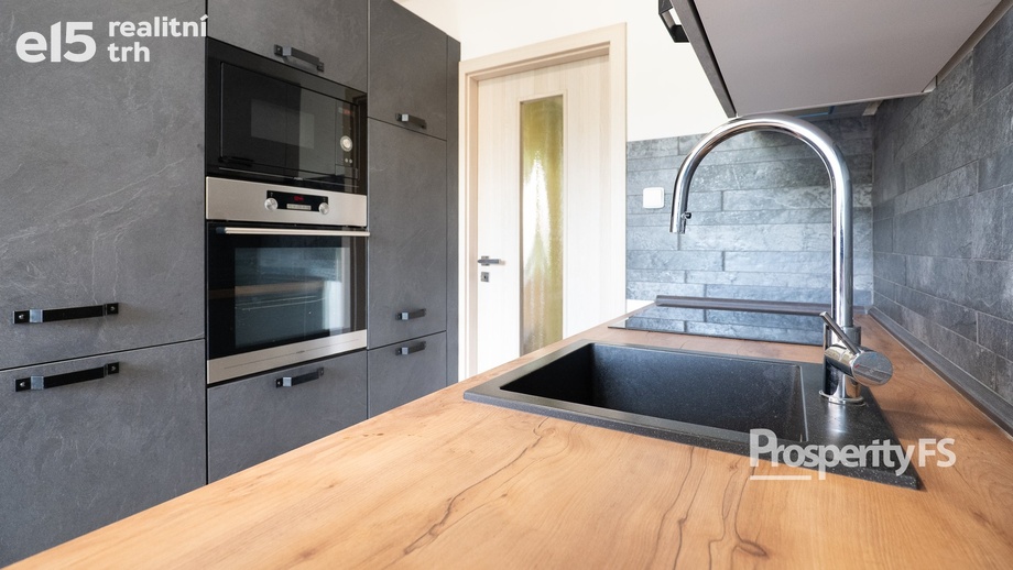 Prodej bytu 4+1 84 m², Ústí nad Labem - Krásné Březno