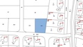 Prodej stavebního pozemku 1 142 m², Ořech