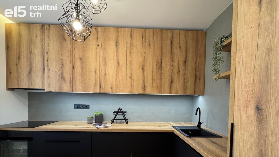 Prodej byty 2+kk, 53 m² - Ostrava - Hrabůvka