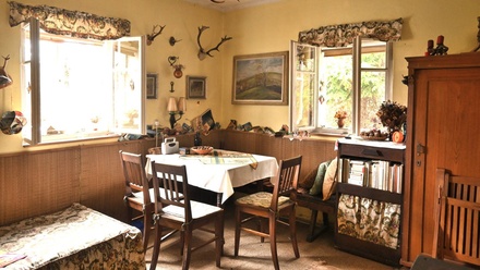 Prodej chalupy 60 m², Dolní Krupá