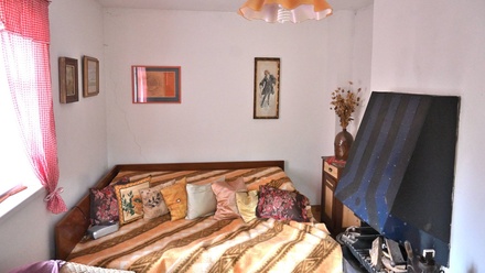 Prodej chalupy 60 m², Dolní Krupá