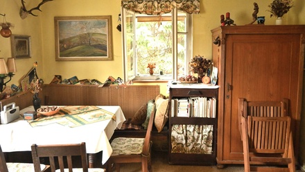 Prodej chalupy 60 m², Dolní Krupá