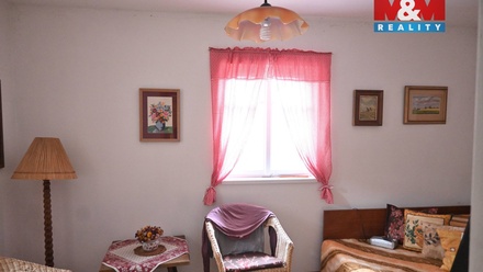 Prodej chalupy 60 m², Dolní Krupá