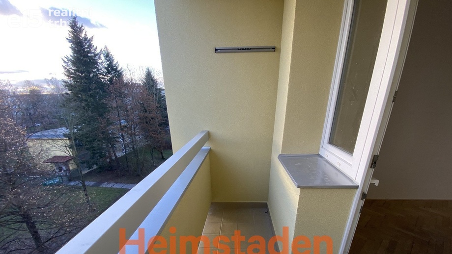 Pronájem byty 2+1, 50 m² - Havířov - Město