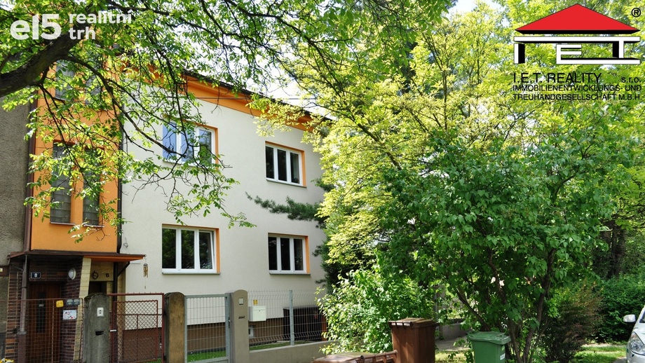 Pronájem byty 2+1, 90 m² - Ostrava - Zábřeh