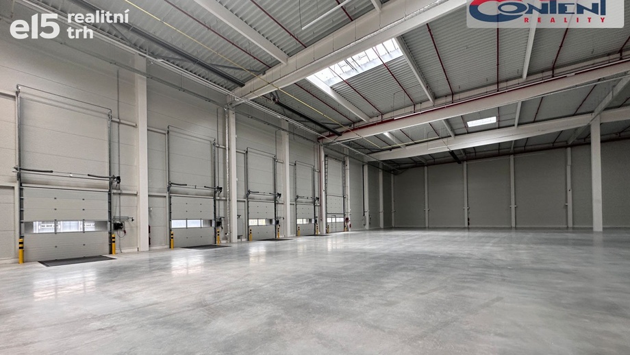 Pronájem výroba, 29 469 m² - Myslinka