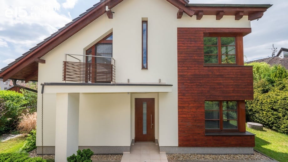 Prodej rodinné domy, 242 m² - Svinošice