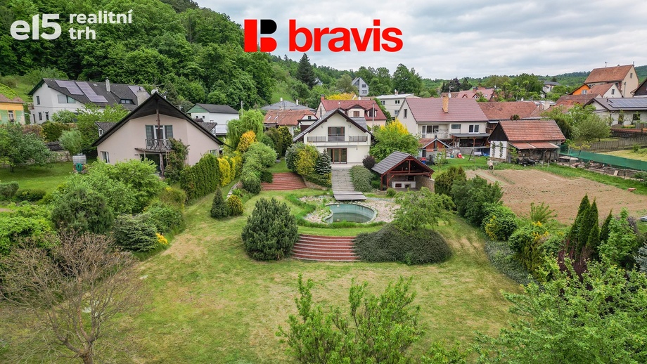 Prodej rodinné domy, 242 m² - Svinošice
