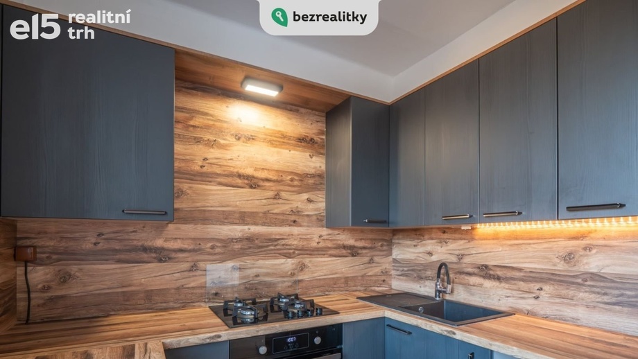 Prodej byty 3+kk, 64 m² - Havířov - Podlesí
