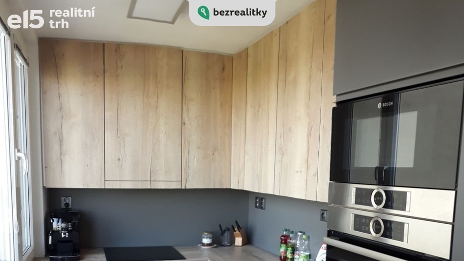 Prodej byty 3+1, 79 m² - Praha - Chodov