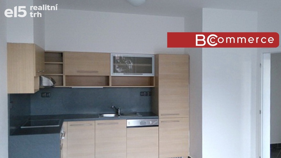 Pronájem byty 2+kk, 54 m² - Brno - Královo Pole
