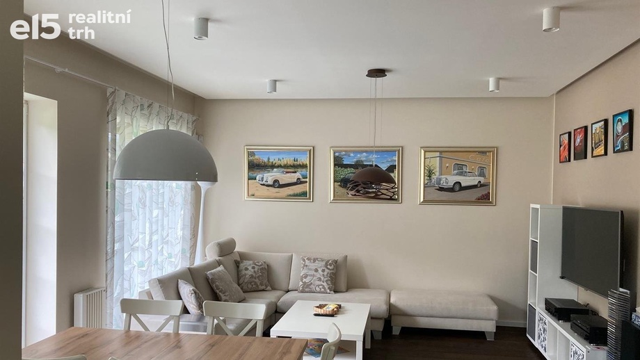 Prodej byty 3+kk, 90 m² - Malá Morávka - Karlov pod Pradědem