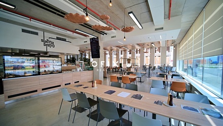 Pronájem kanceláře 30 m², Brno - Slatina