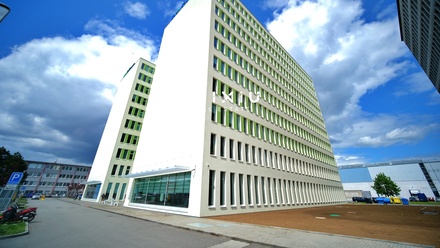 Pronájem kanceláře 30 m², Brno - Slatina