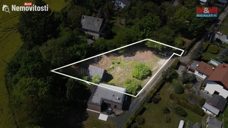 Prodej chaty 40 m², Úvaly