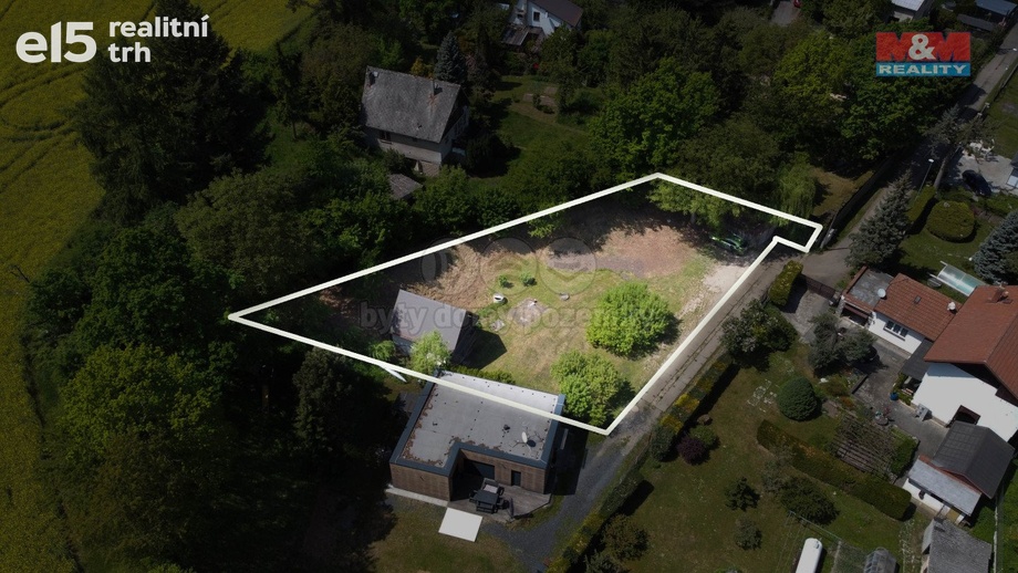 Prodej chata, 40 m² - Úvaly