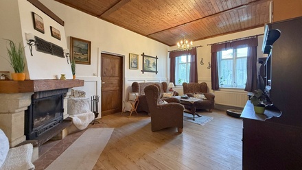 Prodej rodinného domu 120 m², Slavonice - Vlastkovec