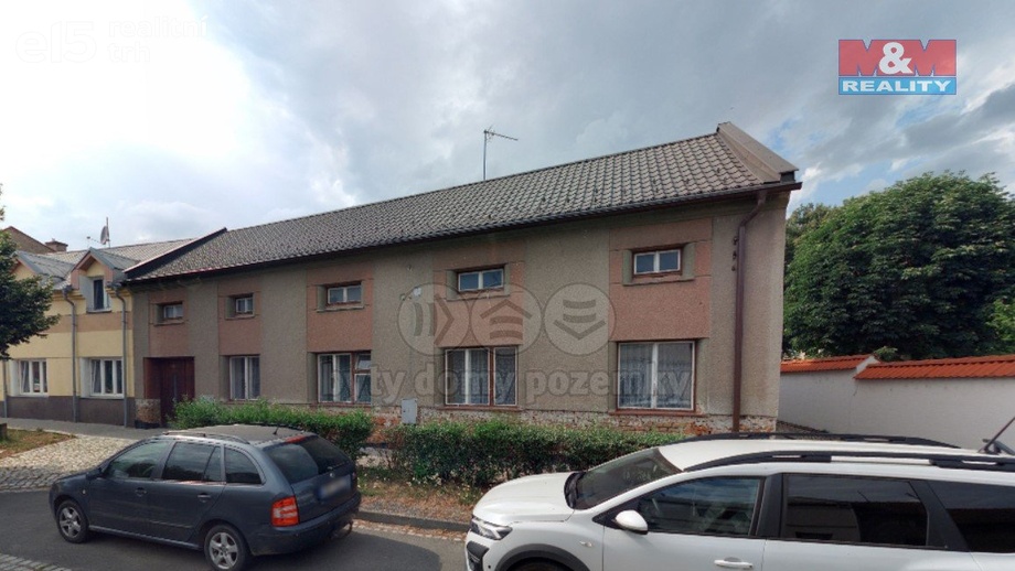 Prodej rodinné domy, 108 m² - Dub nad Moravou