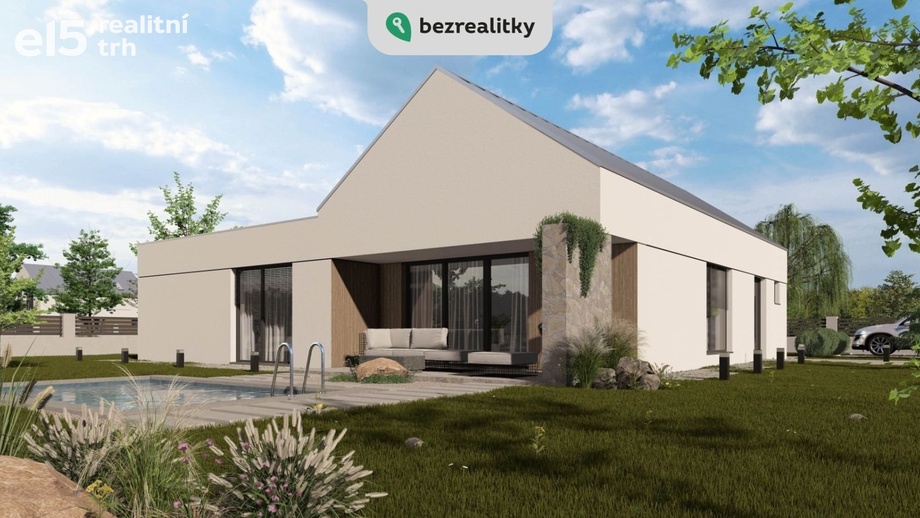 Prodej rodinné domy, 110 m² - Ostrava - Moravská Ostrava