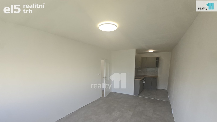 Pronájem byty 2+kk, 43 m² - Praha - Chodov