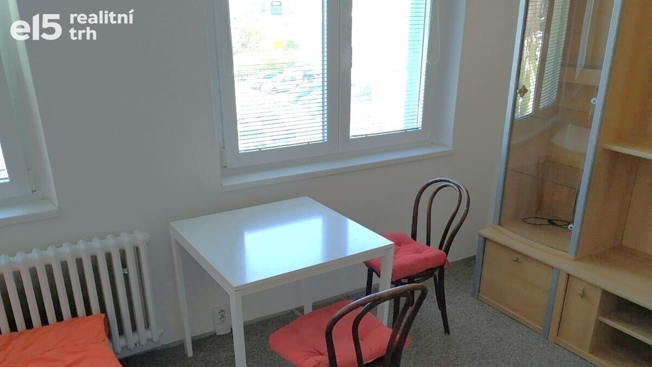 Pronájem byty 1+kk, 39 m² - Brno