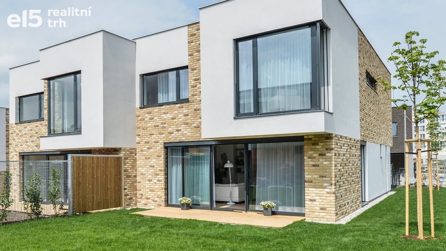 Pronájem kanceláře, 170 m² - Praha - Stodůlky