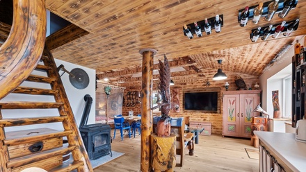 Pronájem bytu 2+kk 98 m², Humpolec