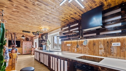 Pronájem bytu 2+kk 98 m², Humpolec