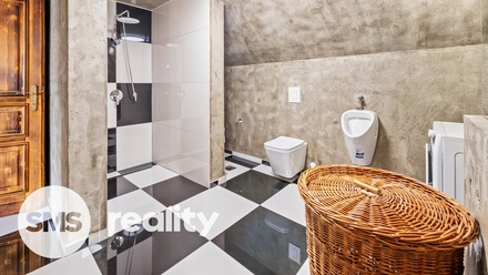 Pronájem bytu 2+kk 98 m², Humpolec