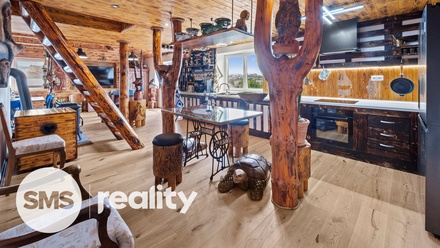 Pronájem bytu 2+kk 98 m², Humpolec