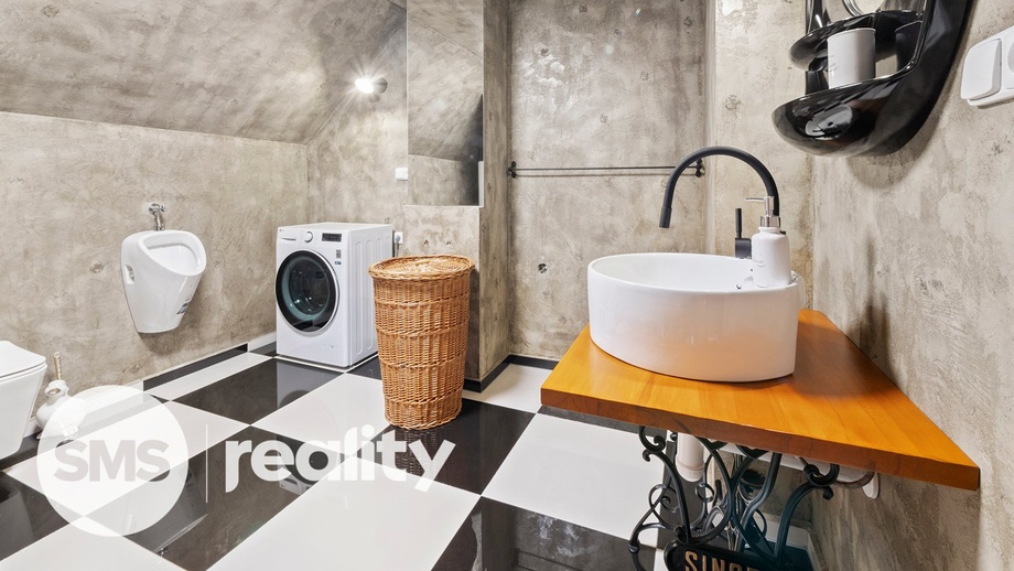 Pronájem byty 2+kk, 98 m² - Humpolec