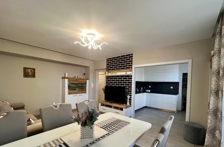 Prodej bytu 3+1 92 m², Jesenice