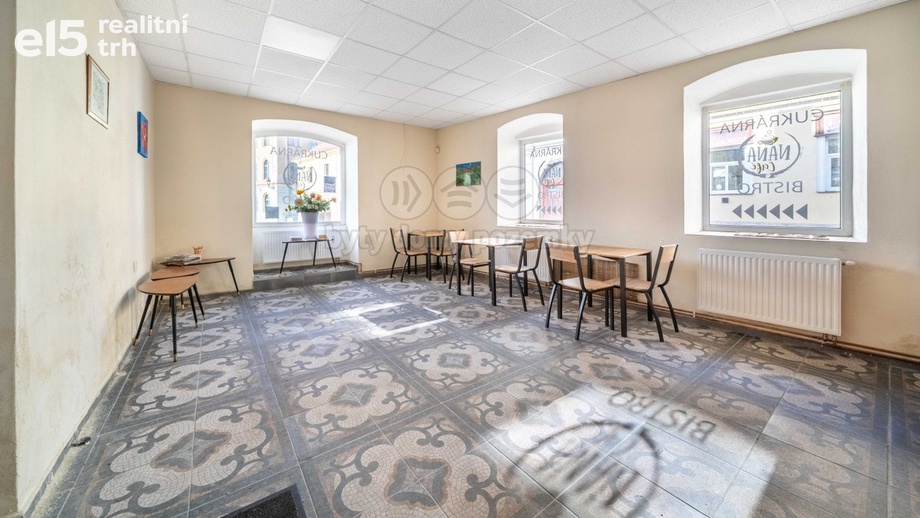 Pronájem sklady, 124 m² - Nepomuk
