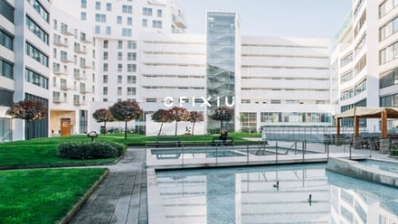 Pronájem obchodního prostoru 520 m², Brno - Staré Brno