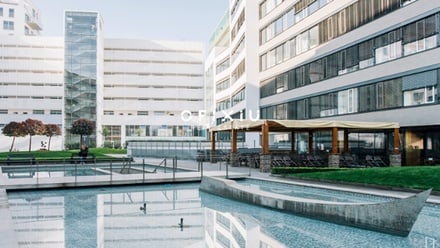 Pronájem obchodního prostoru 520 m², Brno - Staré Brno