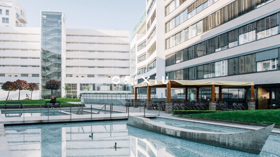 Pronájem obchodní prostory, 520 m² - Brno - Staré Brno