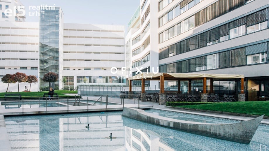 Pronájem obchodního prostoru 520 m², Brno - Staré Brno