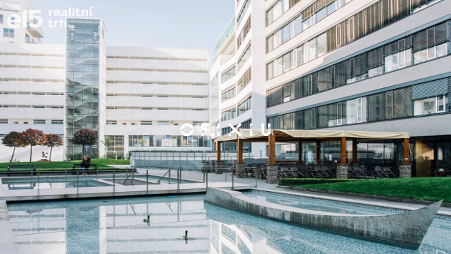 Pronájem obchodní prostory, 480 m² - Brno - Staré Brno