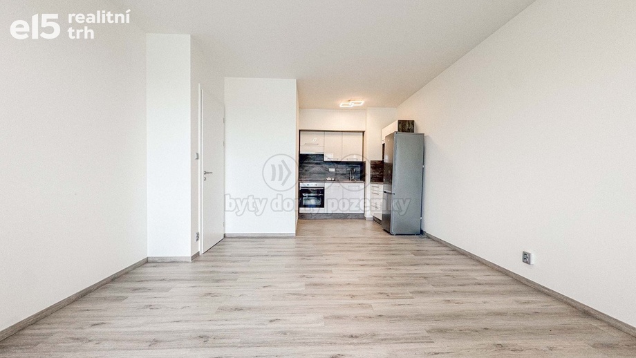 Pronájem byty 2+kk, 57 m² - Praha - Třebonice