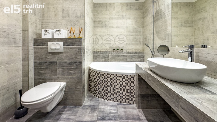 Pronájem byty 3+1, 90 m² - Ostrava - Mariánské Hory