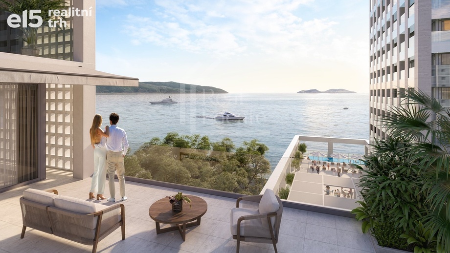 Prodej byty 3+kk, 156 m² - Vlora